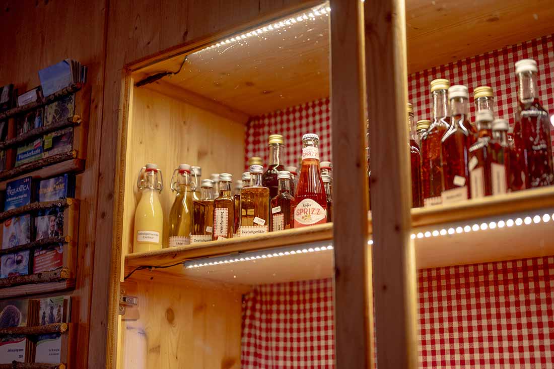 Zünftige Gemütlichkeit - Umweltbewusste Familienferien und Kinderparadies auf dem Farnbauernhof in Schönwald im Schwarzwald