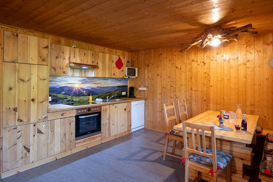 Ferienwohnung Wollgras - Traumhafte Ferien für Familien und Kinder auf dem Farnbauernhof in Schönwald im Schwarzwald