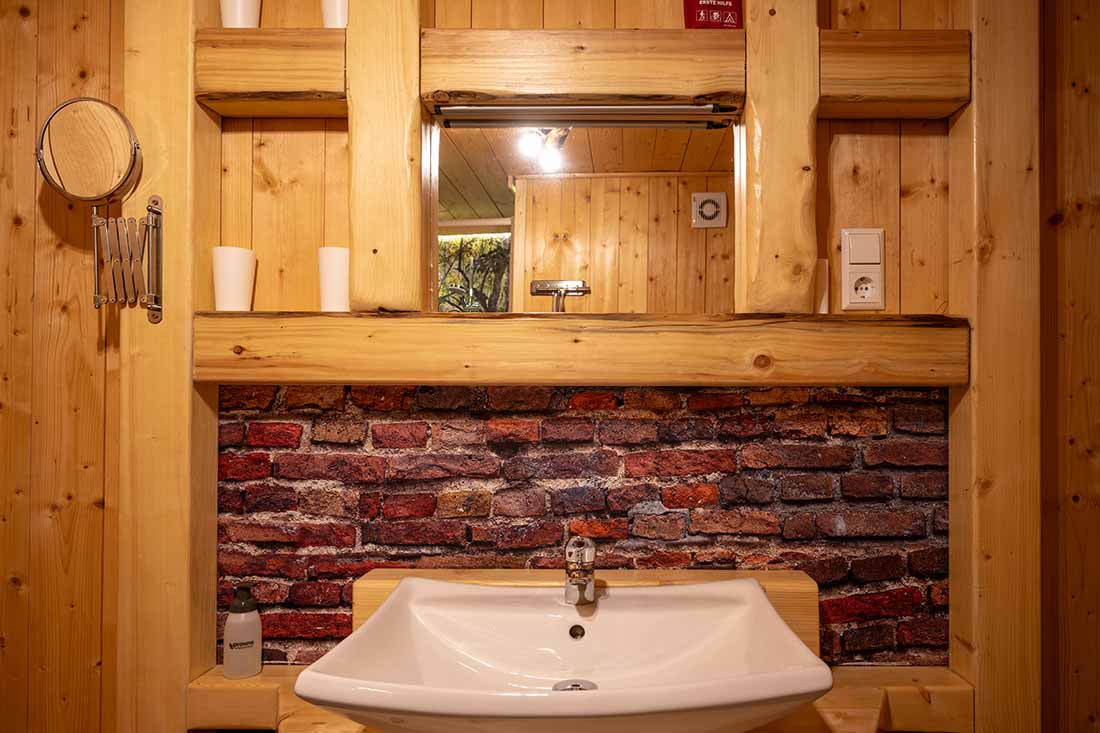 Ferienwohnung Wollgras - Nachhaltige Ferien für Familien und Kinder auf dem Farnbauernhof in Schönwald im Schwarzwald