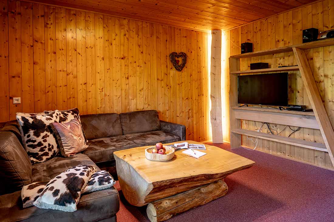 Ferienwohnung Wilde Orchidee - Umweltbewusste Ferien für Familien und Kinder auf dem Farnbauernhof in Schönwald im Schwarzwald