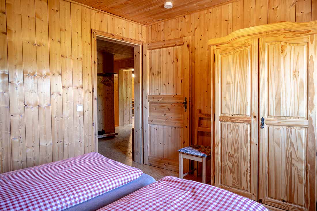 Ferienwohnung Arnika - Nachhaltige Ferien für Familien und Kinder auf dem Farnbauernhof in Schönwald im Schwarzwald