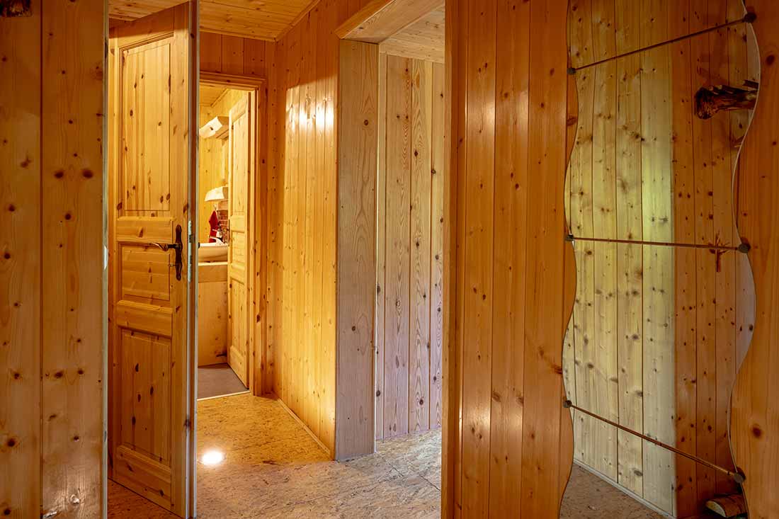 Ferienwohnung Arnika - Nachhaltige Ferien für Familien und Kinder auf dem Farnbauernhof in Schönwald im Schwarzwald