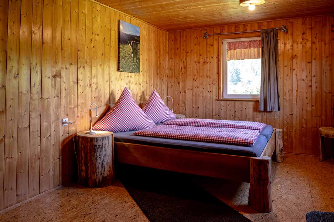 Ferienwohnung Arnika - Traumhafte Ferien für Familien und Kinder auf dem Farnbauernhof in Schönwald im Schwarzwald