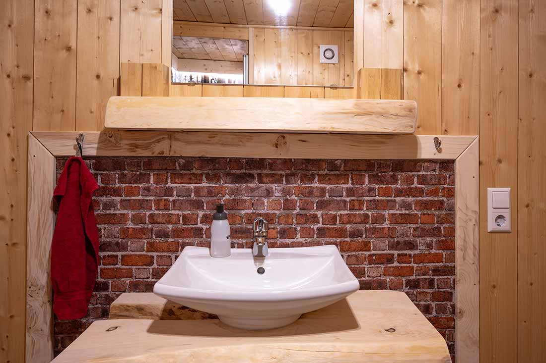 Ferienwohnung Arnika - Nachhaltige Ferien für Familien und Kinder auf dem Farnbauernhof in Schönwald im Schwarzwald