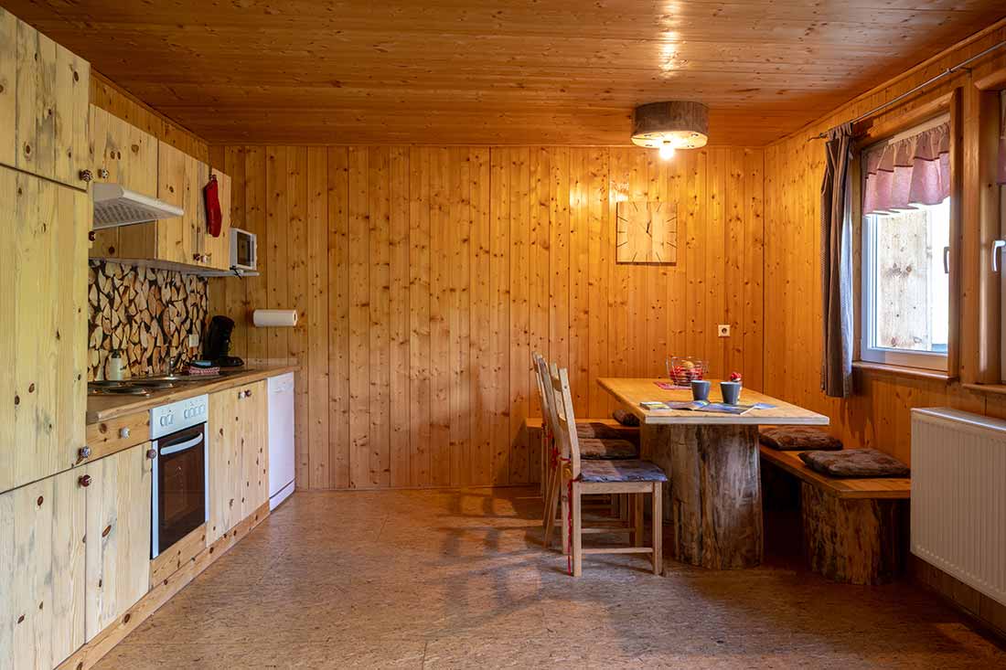 Ferienwohnung Arnika - Traumhafte Ferien für Familien und Kinder auf dem Farnbauernhof in Schönwald im Schwarzwald