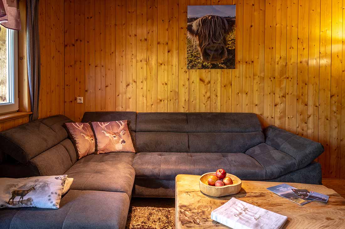 Ferienwohnung Arnika - Traumhafte Ferien für Familien und Kinder auf dem Farnbauernhof in Schönwald im Schwarzwald