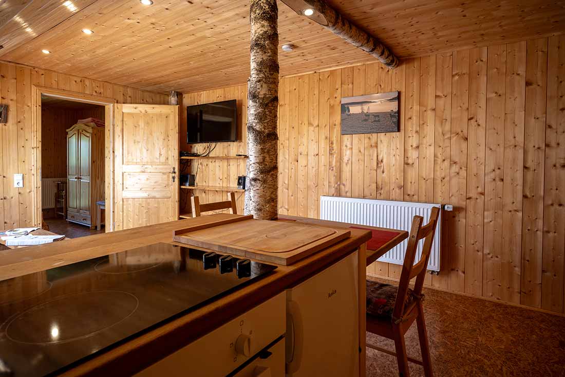 Ferienwohnung Taubenschlag - Traumhafte Ferien für Familien und Kinder auf dem Farnbauernhof in Schönwald im Schwarzwald