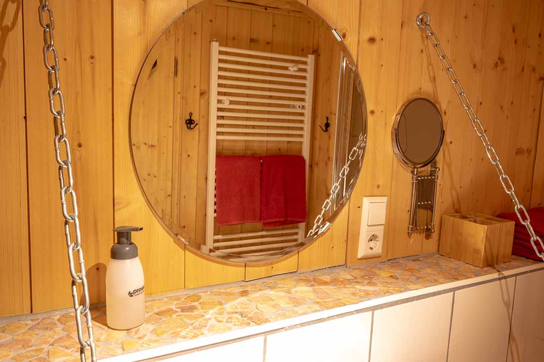 Ferienwohnung Taubenschlag auf dem Farnbauernhof für perfekte Familienferien im Schwarzwald