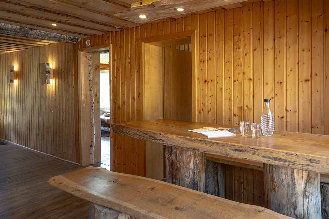 Ferienwohnung Löwenzahn - Traumhafte Ferien für Familien und Kinder auf dem Farnbauernhof in Schönwald im Schwarzwald