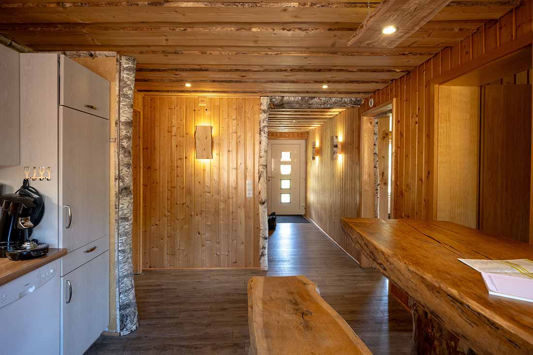 Ferienwohnung Löwenzahn - Traumhafte Ferien für Familien und Kinder auf dem Farnbauernhof in Schönwald im Schwarzwald