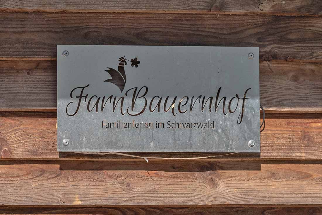 Der Farbauernhof in Schönwald – Entspannung pur für Ihren Schwarzwaldurlaub mit Familie und Kindern