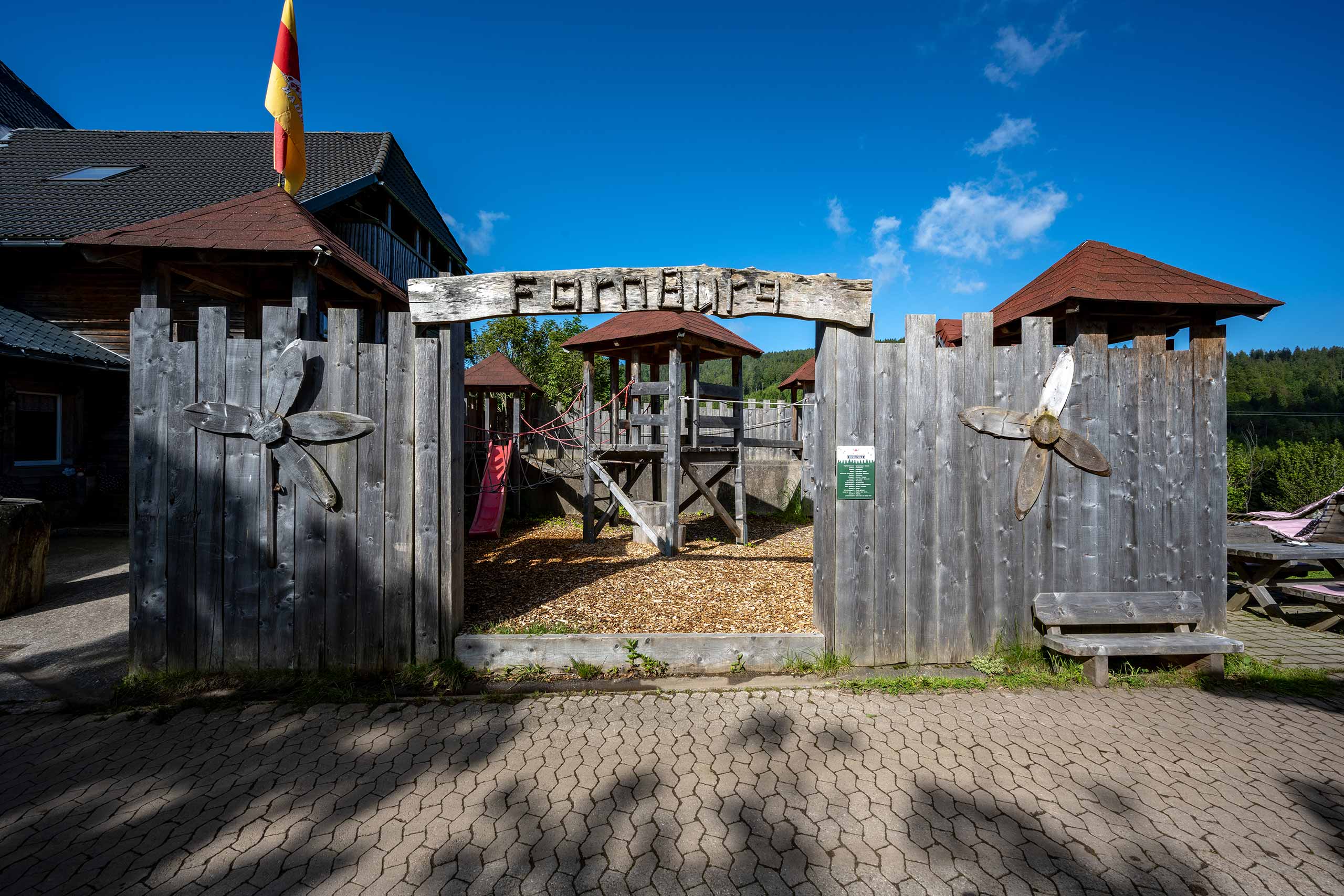 Gewachsene Idylle - Familienferien und Kinderglück auf dem Farnbauernhof in Schönwald im Schwarzwald