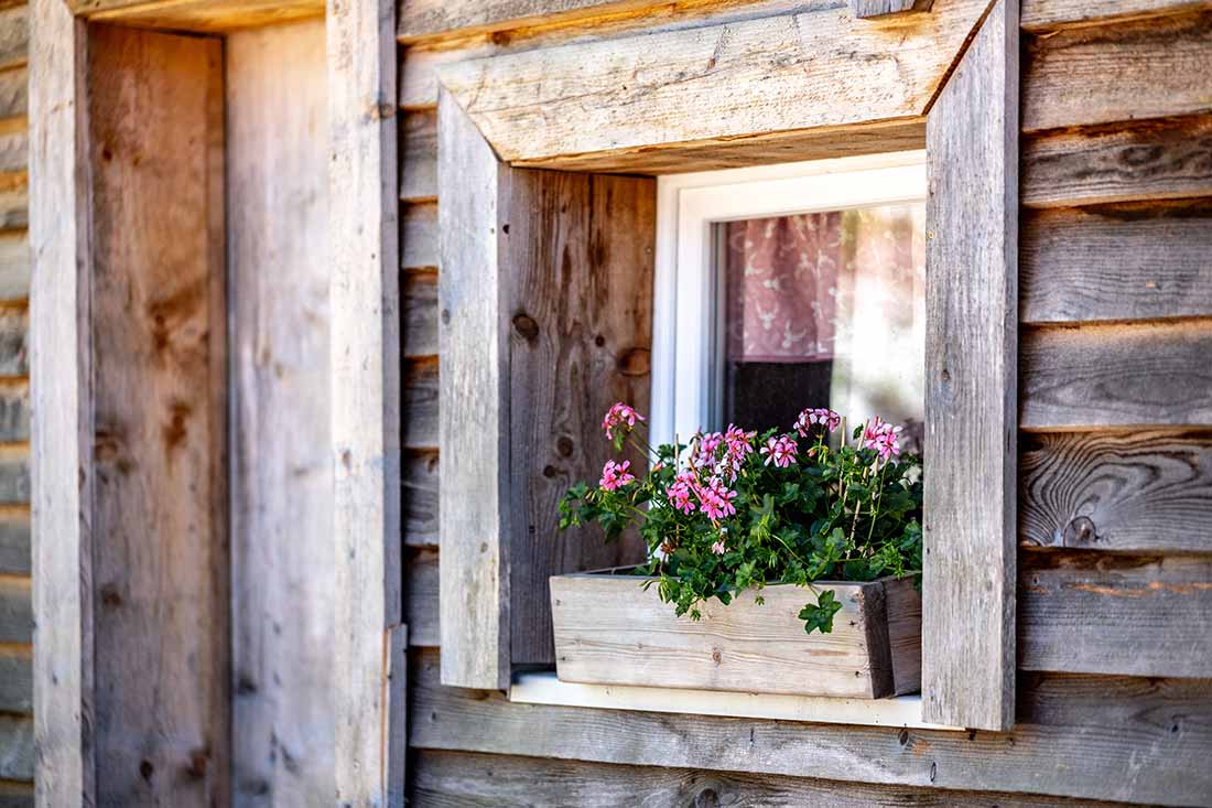 Zünftige Gemütlichkeit - Familienferien und Kinderparadies auf dem Farnbauernhof in Schönwald im Schwarzwald