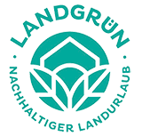Der Farnbauernhof in Schönwald ist mit dem Siegel »Landgrün« von »Landreise.de« ausgezeichnet