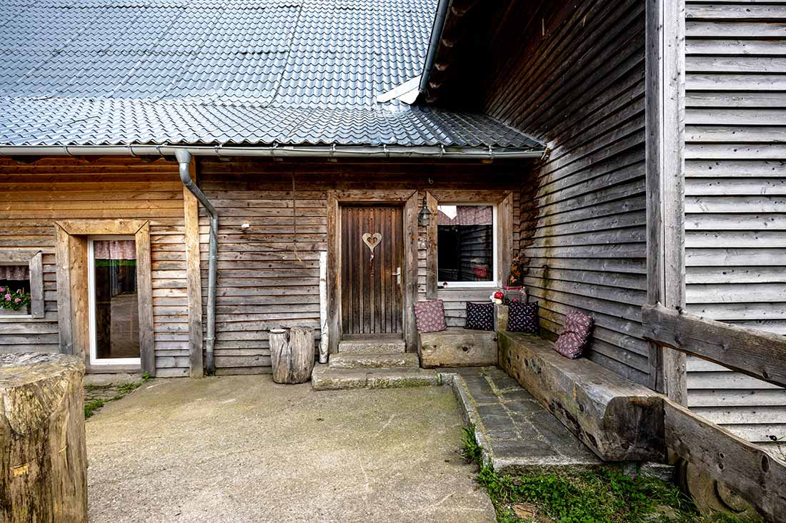 Der Farbauernhof in Schönwald – Entspannung pur für Ihren Schwarzwaldurlaub mit Familie und Kindern