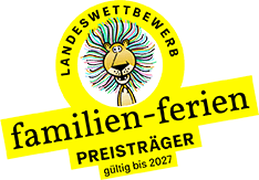 Der Farnbauernhof in Schönwald ist Preisträger beim Landeswettbewerb »Familien-Ferien«