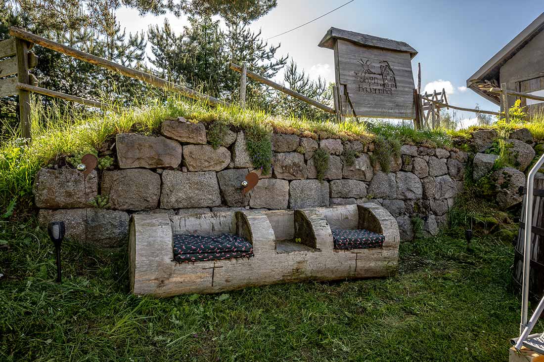 Gewachsene Idylle - Familienferien und Kinderglück auf dem Farnbauernhof in Schönwald im Schwarzwald