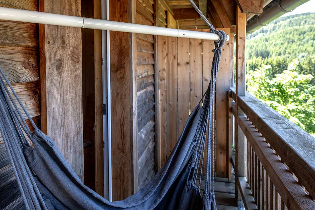 Ferienwohnung Heustock - Traumhafte Ferien für Familien und Kinder auf dem Farnbauernhof in Schönwald im Schwarzwald