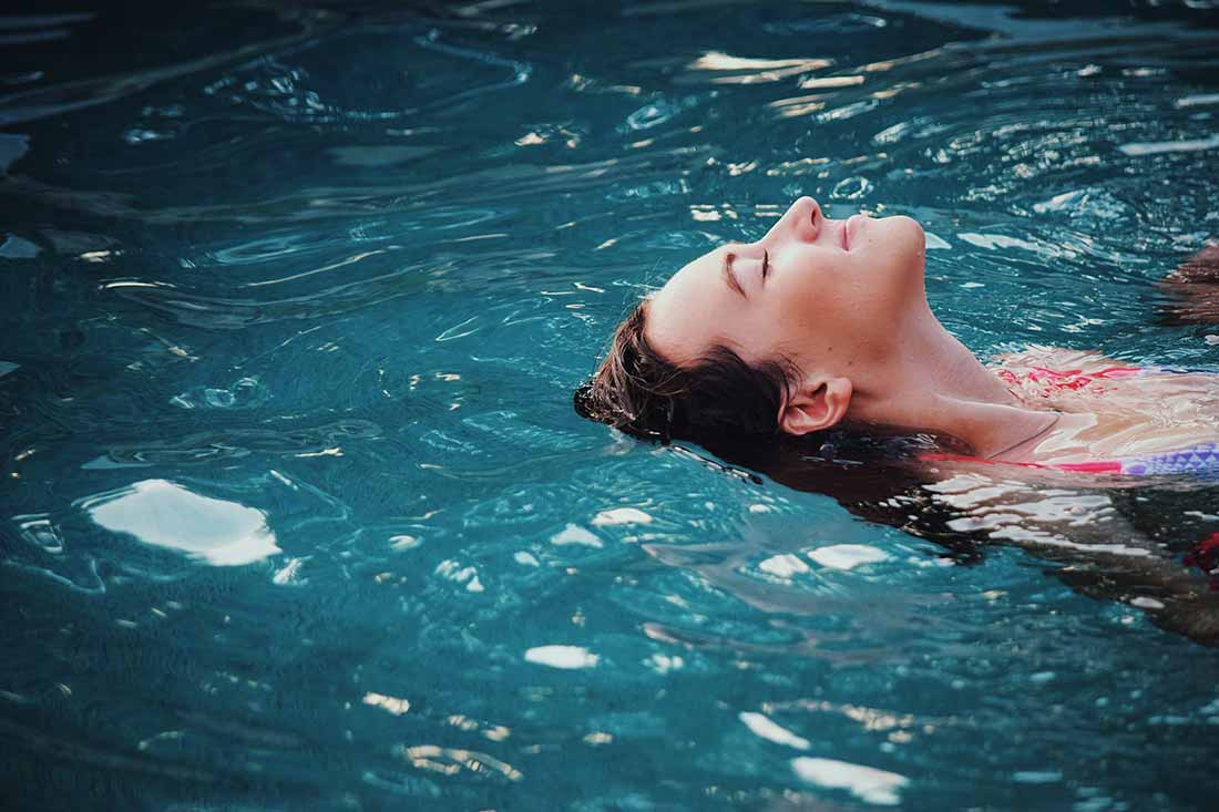 Wellness im Schwarzwald - Entspannung pur