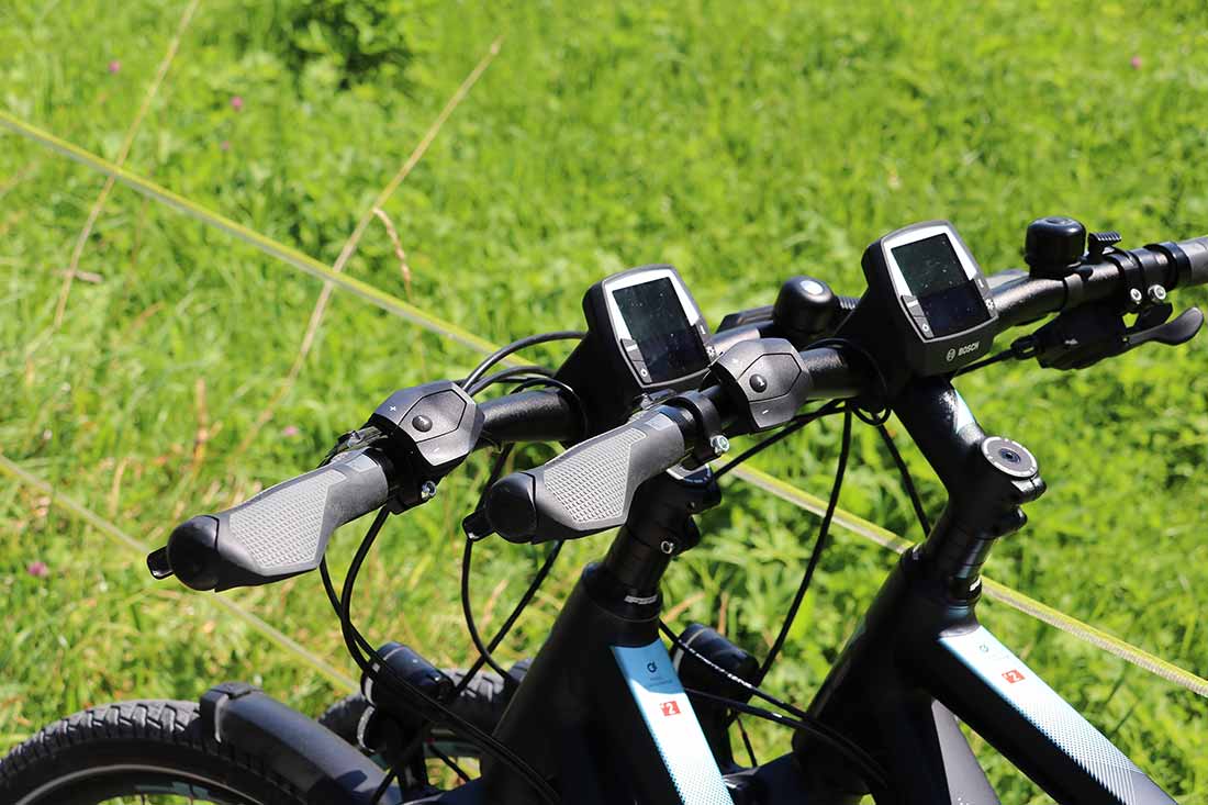 Der Schwarzwald bietet für alle Radfans ideale Bedingungen!