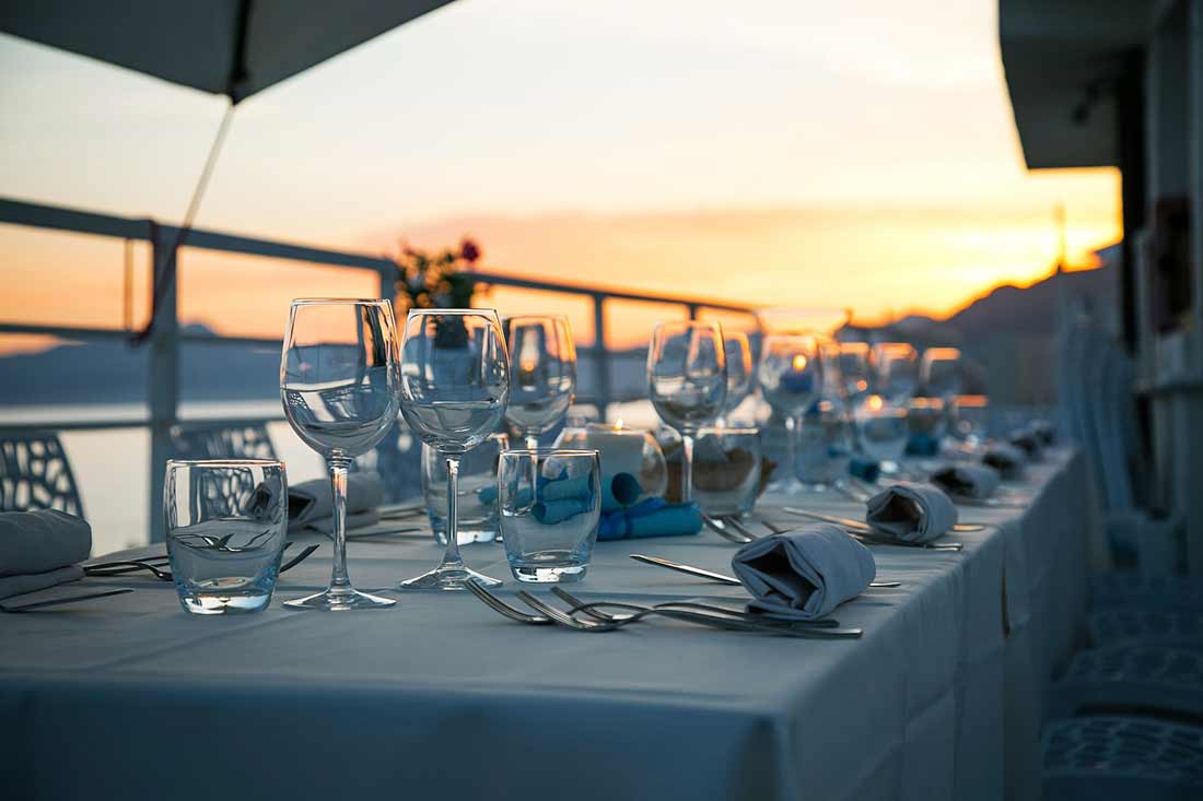 Der Schwarzwald und die Region Schönwald bieten ein vielfältiges Angebot an Restaurants, Straußwirtschaften und Gasthäusern für jeden Geschmack.